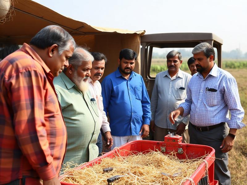 Other Agriculture Products & Services