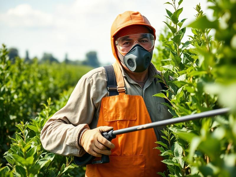 Farm Safety & PPE Equipment