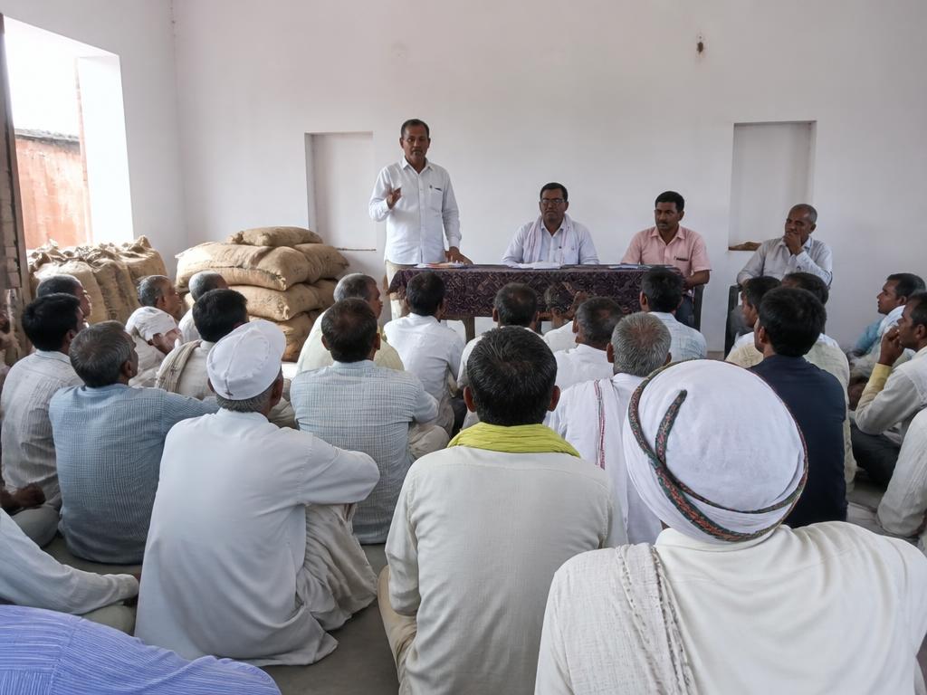 FPO and cooperative engagement