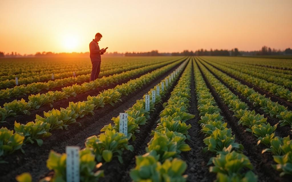Field Trial and Validation Note